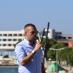 Go To Barcolana from Slovenia 7. oktobra