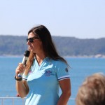 Go To Barcolana from Slovenia 7. oktobra