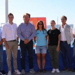 Go To Barcolana from Slovenia 7. oktobra