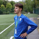 Igre prijateljstva v Novem mestu