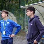 Igre prijateljstva v Novem mestu