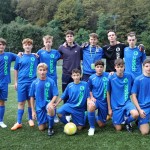 Igre prijateljstva v Novem mestu