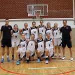 Igre prijateljstva v Novem mestu