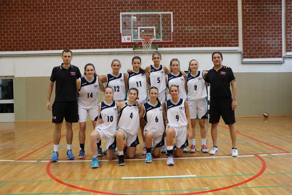 Igre prijateljstva v Novem mestu