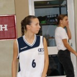 Igre prijateljstva v Novem mestu