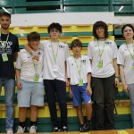 Igre prijateljstva v Novem mestu