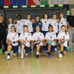 Igre prijateljstva v Novem mestu