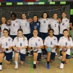 Igre prijateljstva v Novem mestu