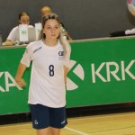 Igre prijateljstva v Novem mestu