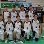 Igre prijateljstva v Novem mestu