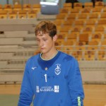 Igre prijateljstva v Novem mestu