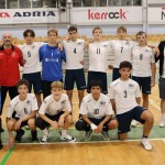 Igre prijateljstva v Novem mestu