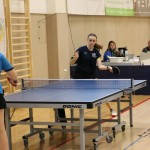 Igre prijateljstva v Novem mestu