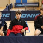 Igre prijateljstva v Novem mestu