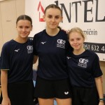 Igre prijateljstva v Novem mestu