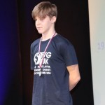 Igre prijateljstva v Novem mestu