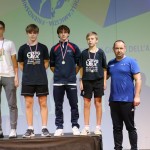 Igre prijateljstva v Novem mestu