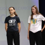 Igre prijateljstva v Novem mestu