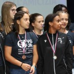 Igre prijateljstva v Novem mestu