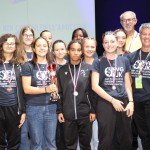 Igre prijateljstva v Novem mestu