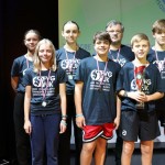 Igre prijateljstva v Novem mestu