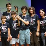 Igre prijateljstva v Novem mestu