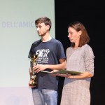 Igre prijateljstva v Novem mestu