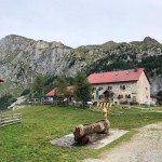 AŠD Mladina: tokrat na vrh Creta di Timau