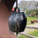 AŠD Mladina: tokrat na vrh Creta di Timau