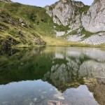 AŠD Mladina: tokrat na vrh Creta di Timau