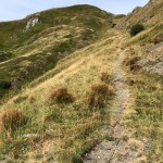 AŠD Mladina: tokrat na vrh Creta di Timau