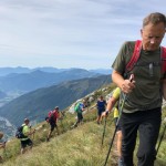 AŠD Mladina: tokrat na vrh Creta di Timau