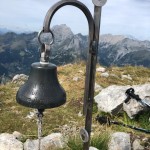 AŠD Mladina: tokrat na vrh Creta di Timau