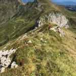 AŠD Mladina: tokrat na vrh Creta di Timau