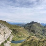 AŠD Mladina: tokrat na vrh Creta di Timau