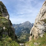 AŠD Mladina: tokrat na vrh Creta di Timau