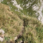 AŠD Mladina: tokrat na vrh Creta di Timau