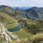 AŠD Mladina: tokrat na vrh Creta di Timau