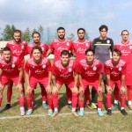 Elitna liga: Juventina - Azzurra Premariacco