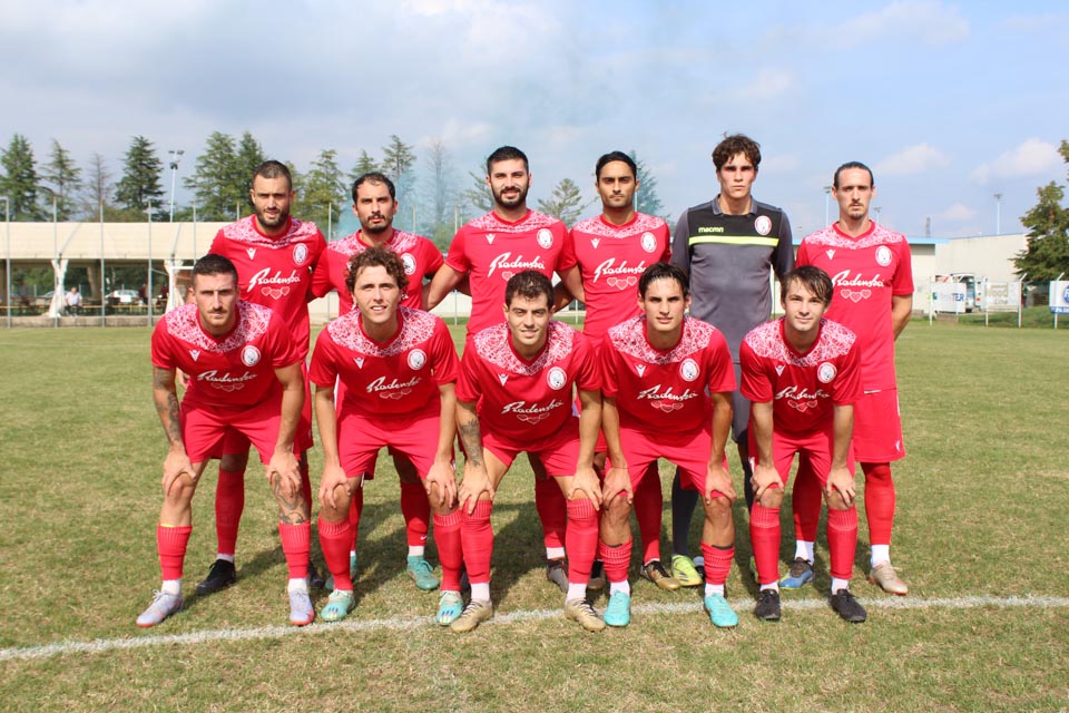 Elitna liga: Juventina - Azzurra Premariacco