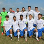 Elitna liga: Juventina - Azzurra Premariacco