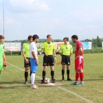 Elitna liga: Juventina - Azzurra Premariacco