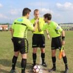 Elitna liga: Juventina - Azzurra Premariacco