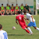 Elitna liga: Juventina - Azzurra Premariacco