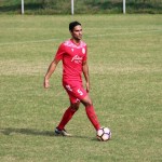 Elitna liga: Juventina - Azzurra Premariacco