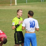 Elitna liga: Juventina - Azzurra Premariacco