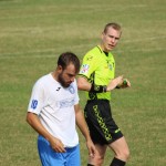 Elitna liga: Juventina - Azzurra Premariacco