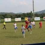 Elitna liga: Juventina - Azzurra Premariacco