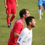 Elitna liga: Juventina - Azzurra Premariacco