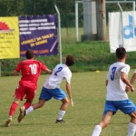 Elitna liga: Juventina - Azzurra Premariacco
